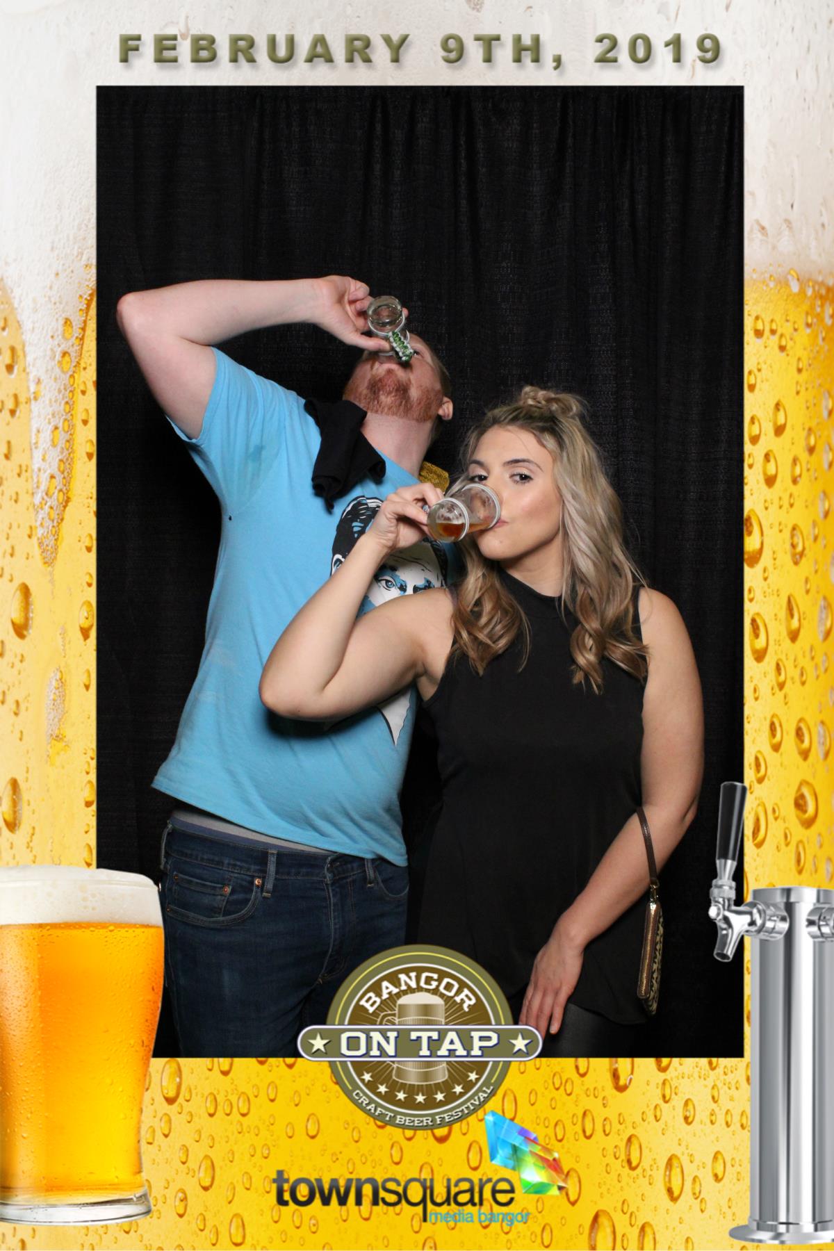 Bangor On tap | View more photos from the event at gallery.mainemagicmirror.com/u/MaineMagicMirror/Bangor-On-tap